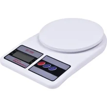 Balança Digital para Cozinha 10Kg Kala