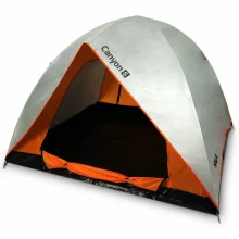 Barraca Canyon Antifungo 6 Pessoas 165x260cm 3,80Kg Kala