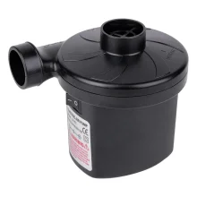 Bomba de Ar Elétrica para Infláveis BK5012 com carregador Bivolt Kala