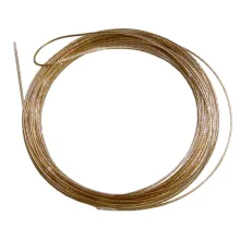 CABO VARAL DE AÇO KALA REVESTIDO PVC 30M