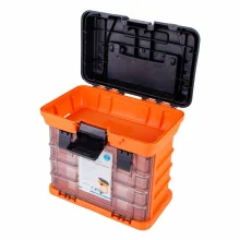 Caixa Plástica com CPK280 CPK 280 da Kala