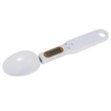 Colher Dosadora Digital 800g da Kala