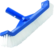 Escova Curva para Piscina 40Cm Kala