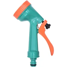Esguicho Pistola Jet 5 Jatos 1/2" Kala