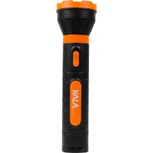 Lanterna LED Recarregável 3W 4V 900mAh Bivolt Kala
