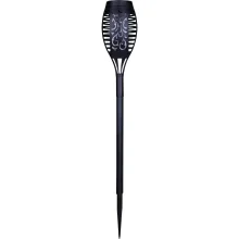 Luminária Tocha Solar de LED 12lm 1800mAh Kala