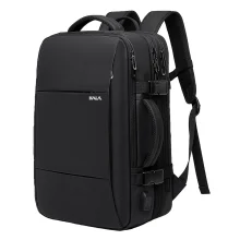 Mochila Travel 40L Preta KALA