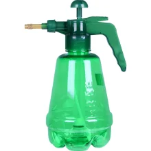 Pulverizador Compressão Prévia Verde 1,5L KALA