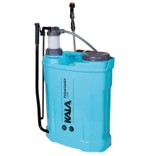 Pulverizador Costal Manual PCK 1600 16L Kala