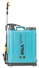 Pulverizador Costal Manual PMK 2000 20L Kala