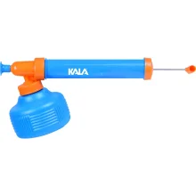 Pulverizador Manual com Bomba Flitz 350ml Kala