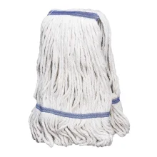 Refil Mop Esfregao Algodao 480g KALA