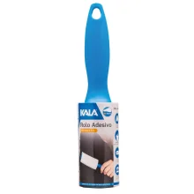Rolo Adesivo 100mmx9m 60 Folhas Kala