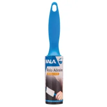 ROLO ADESIVO KALA 76MMX1.8M 21 FOLHAS