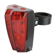 Sinalizador Led Com Ciclofaixa Kala