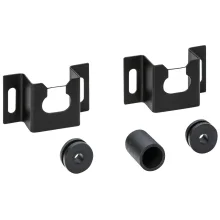Suporte para TV Fixo Universal 10 a 71" 40Kg Kala