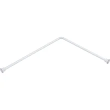 Varão Extensível Multiangular para Banheiro 25mm Kala