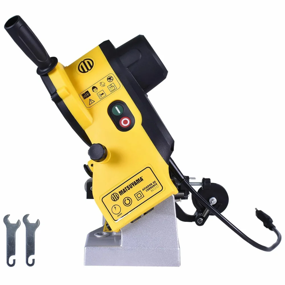 AFIADOR DE CORRENTE 85W - 220V MOD. SEMI-PROFISSIONAL