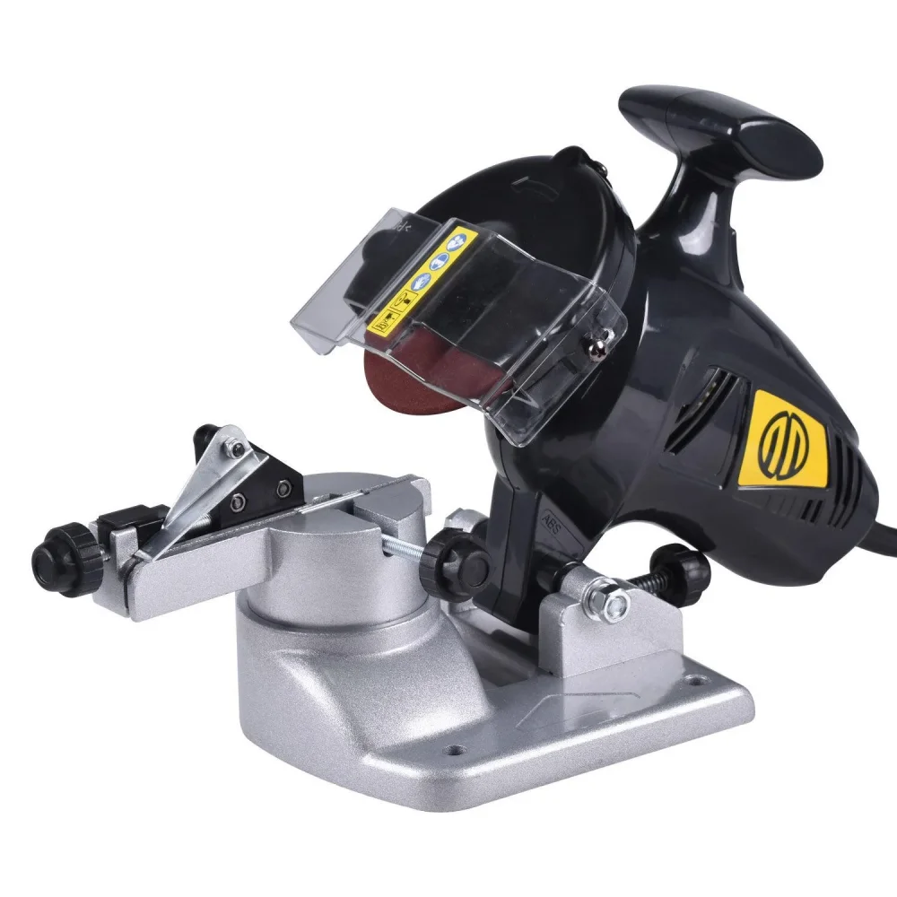 Afiador de Corrente para Motoserra 180W 127V Matsuyama