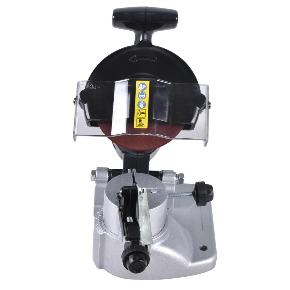 Afiador de Corrente para Motoserra 180W 220V Matsuyama