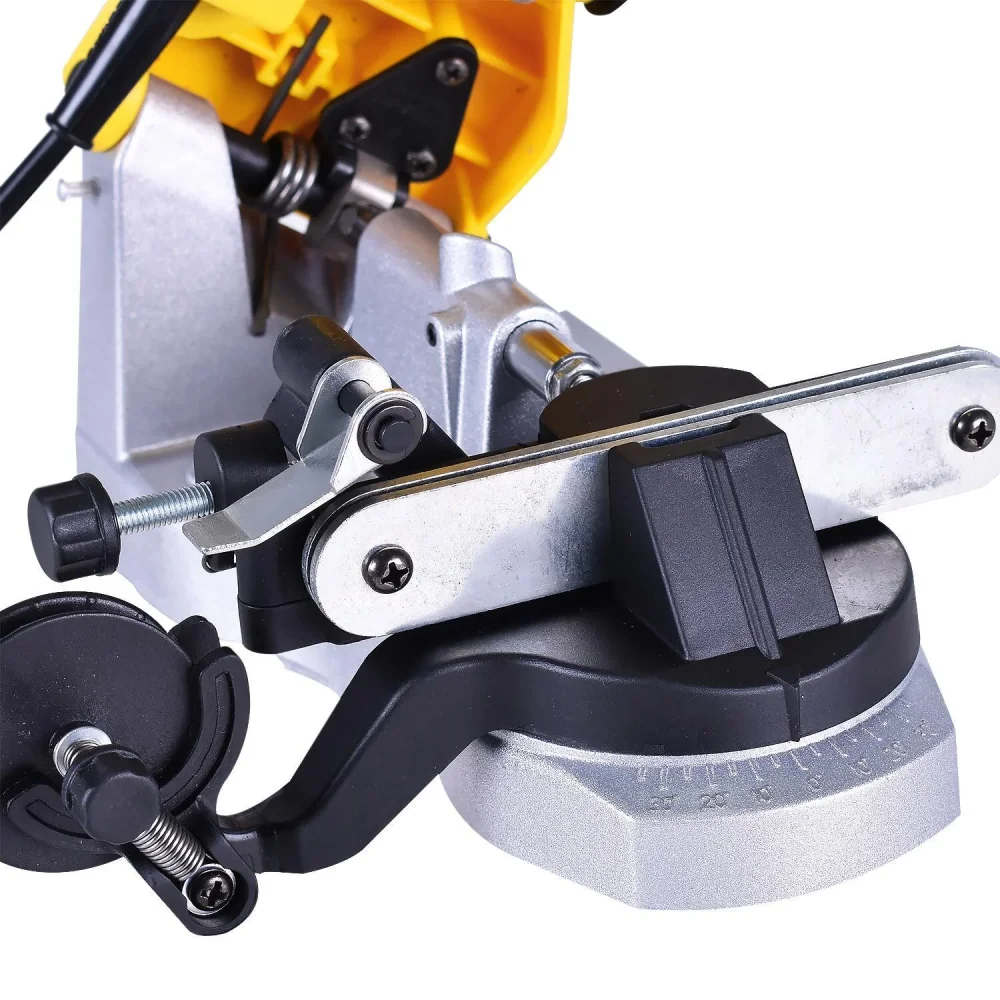 Afiador De Corrente Para Motosserra 85W Matsuyama 220V