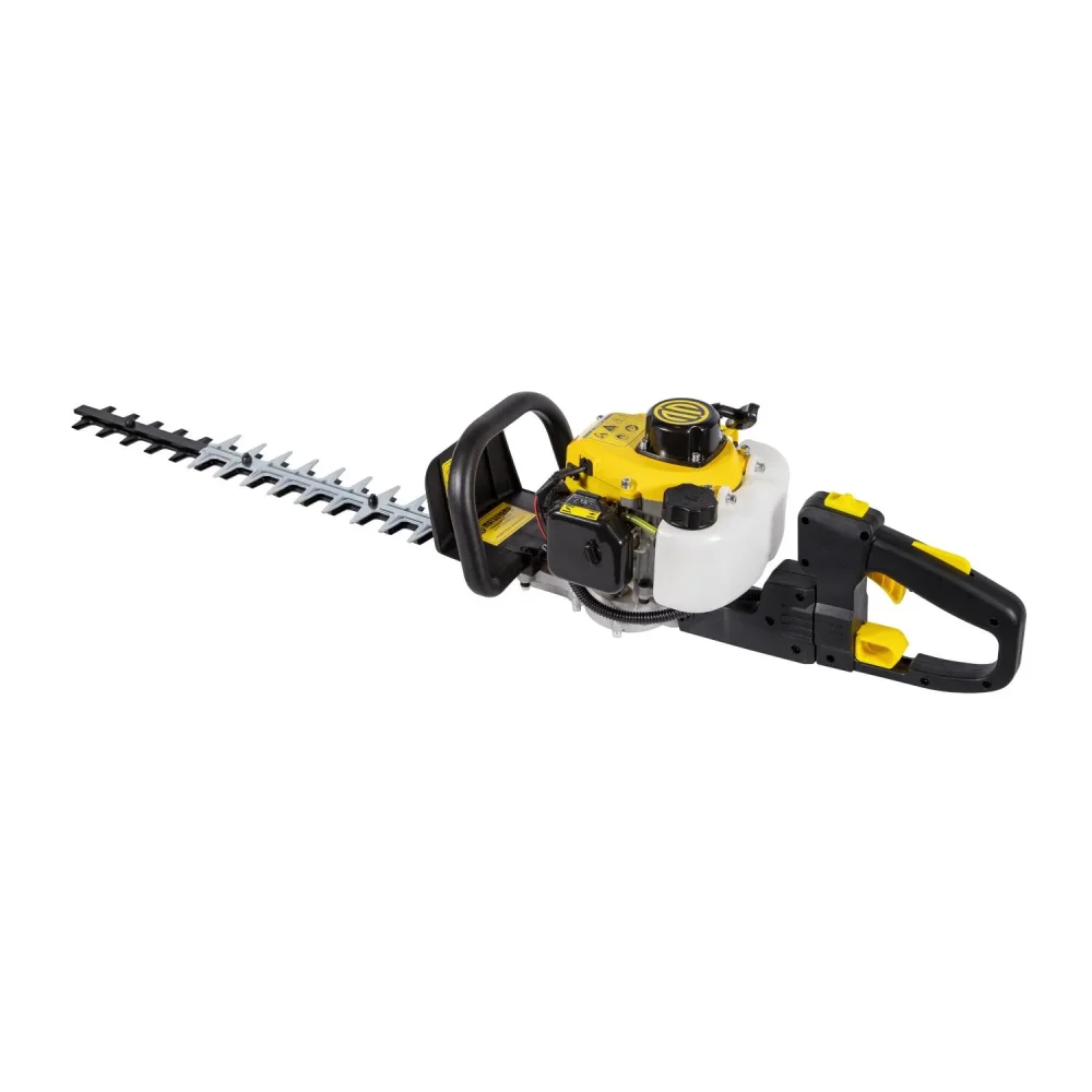 APARADOR DE CERCA VIVA A COMBUSTÃO 22,5 CC - 0.9 HP 7.500 RPM