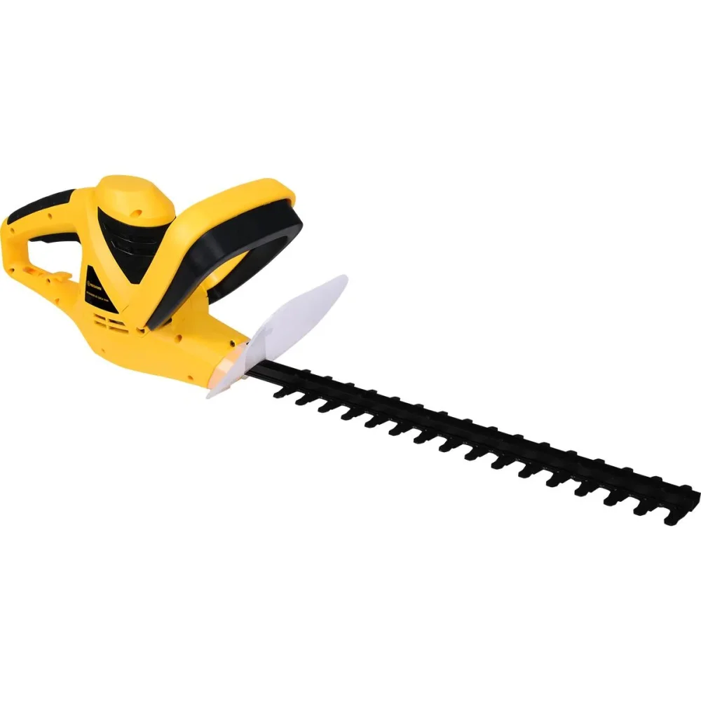 Aparador de Cerca Viva Elétrico 405mm 500W 220V Matsuyama