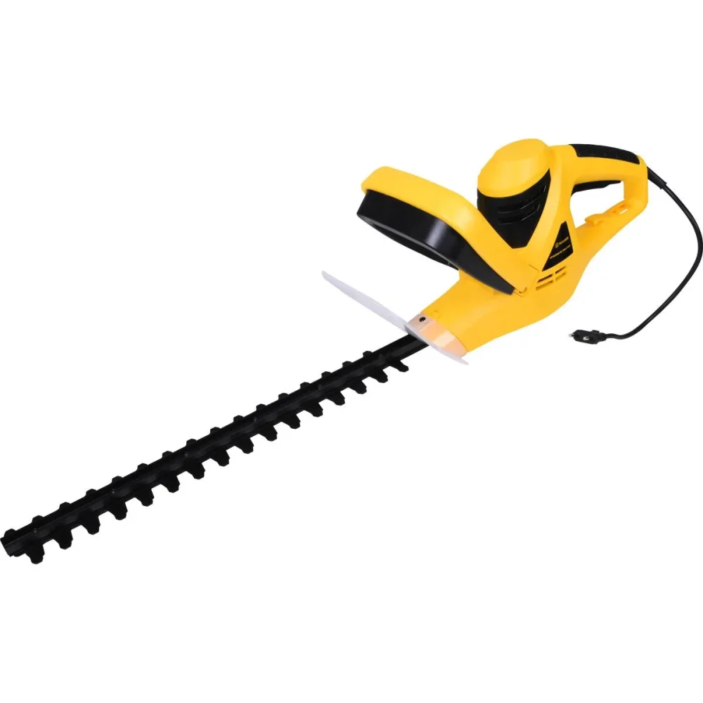 Aparador de Cerca Viva Elétrico 405mm 500W 220V Matsuyama