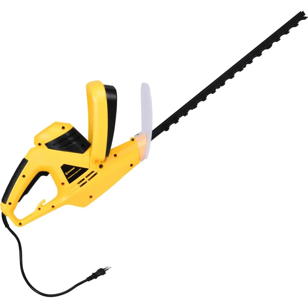 Aparador Elétrico de Cerca Viva 405mm 500W 127V Matsuyama