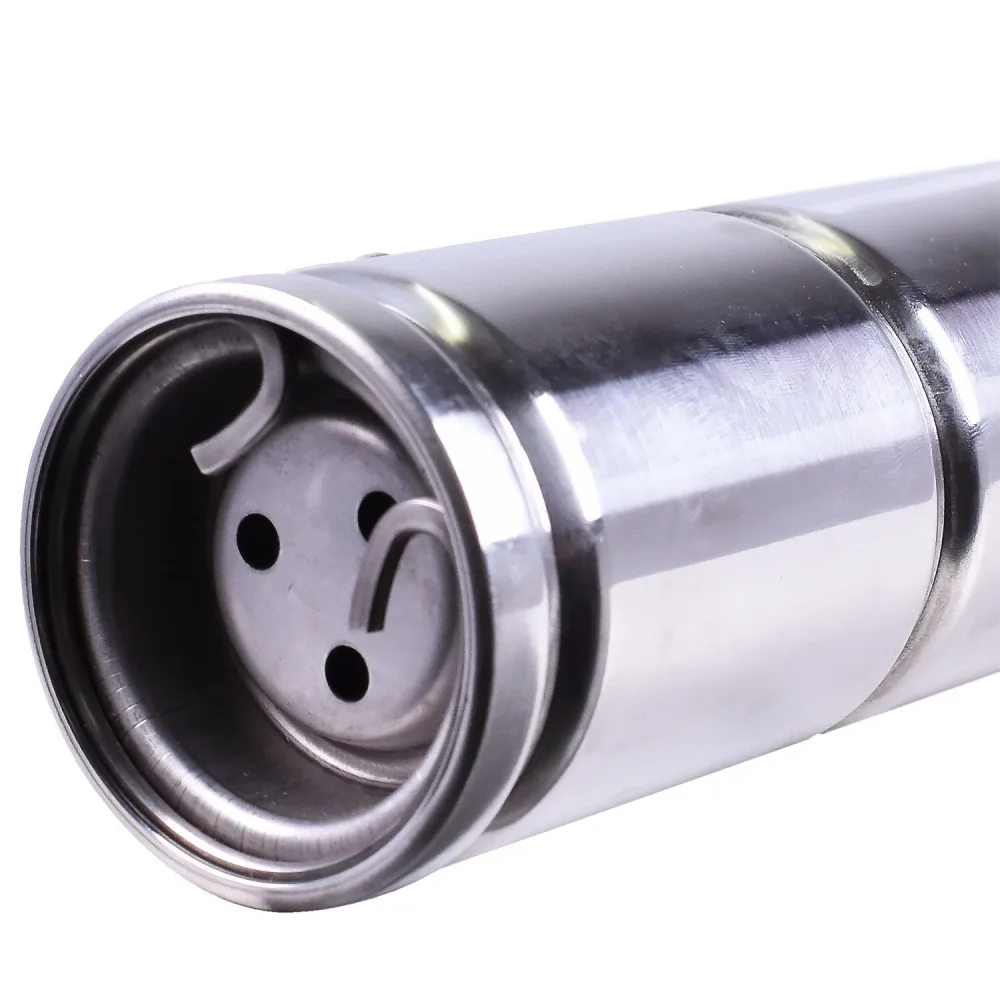 Bomba Caneta 2.5” 11 Estágios 1/3hp 220V Matsuyama