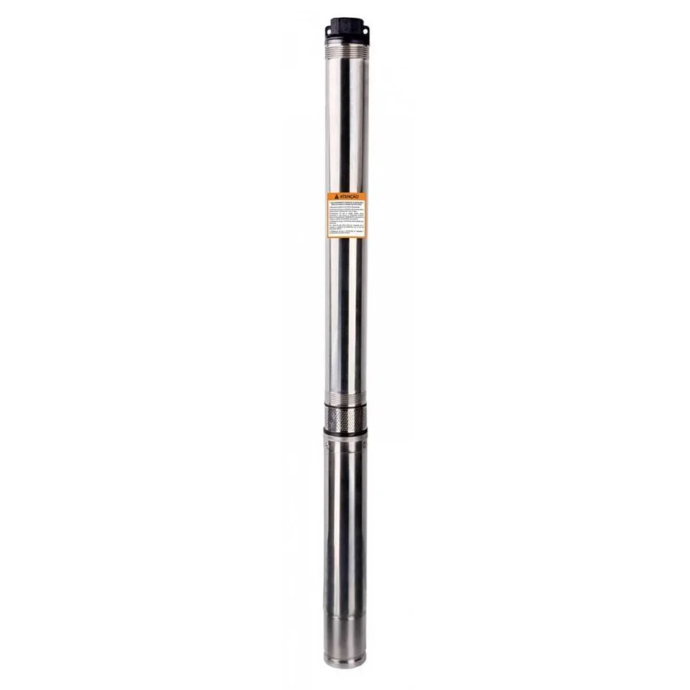 Bomba Caneta 2.5” 22 Estágios 3/4hp 127V Matsuyama
