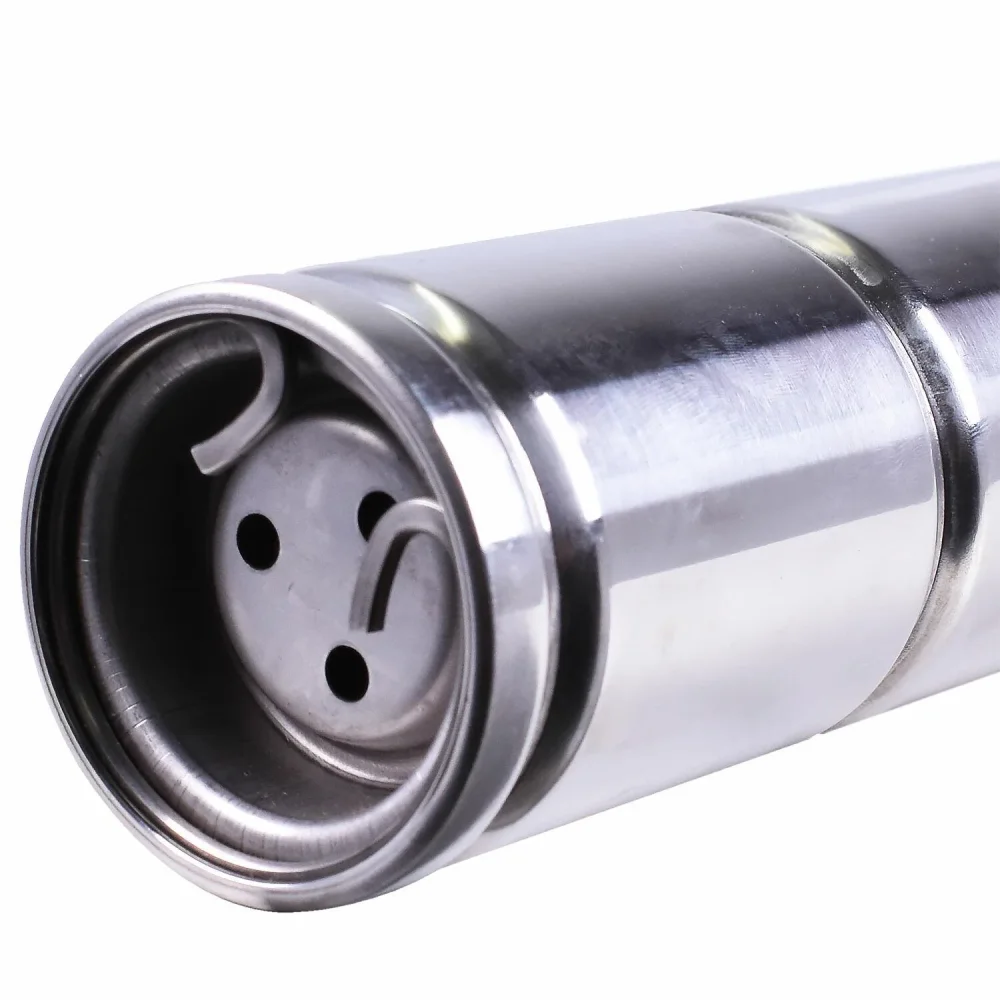 Bomba Caneta 3” 6 Estágios 1/3hp 127V Matsuyama