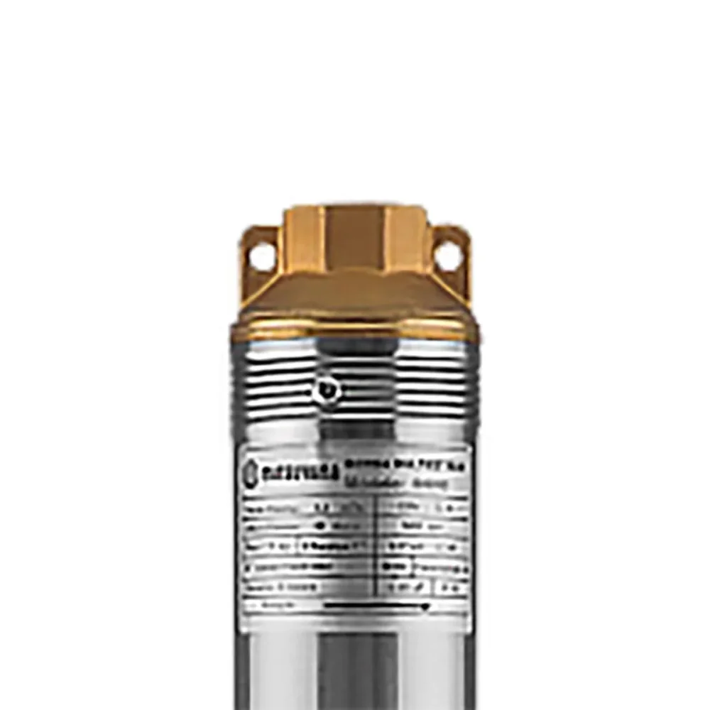 Bomba Caneta Multiestágio 2.5/11 1/3HP 250W 127V Matsuyama