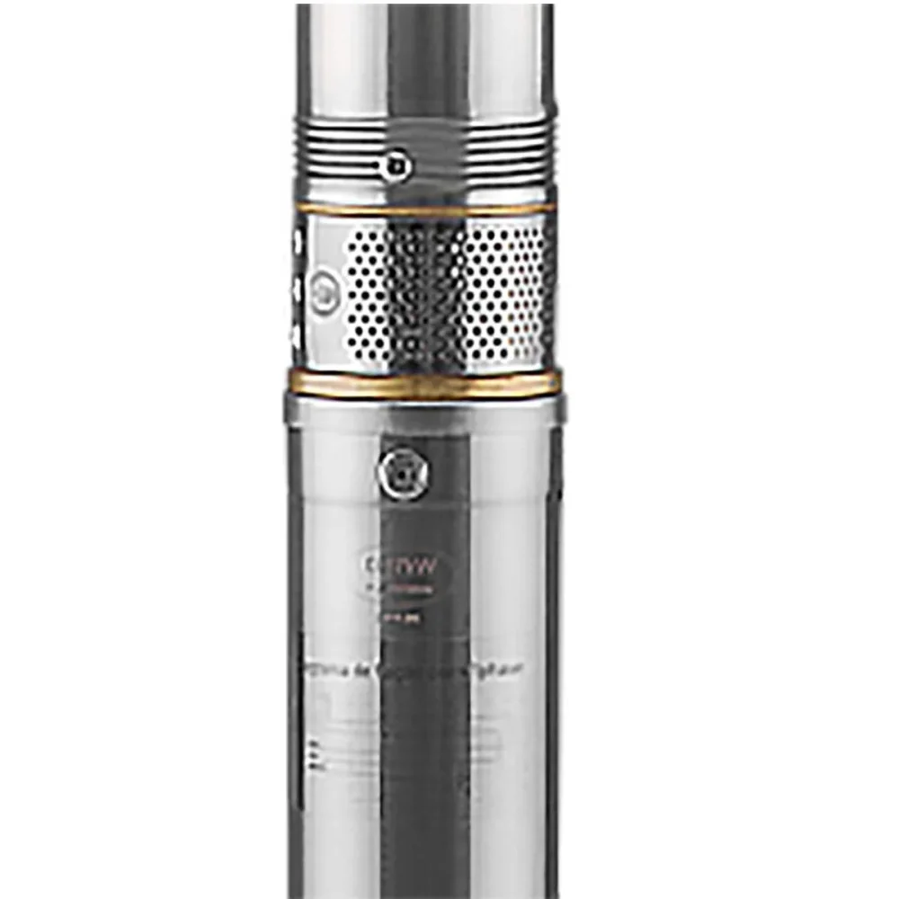 Bomba Caneta Multiestágio 2.5/11 1/3HP 250W 220V Matsuyama