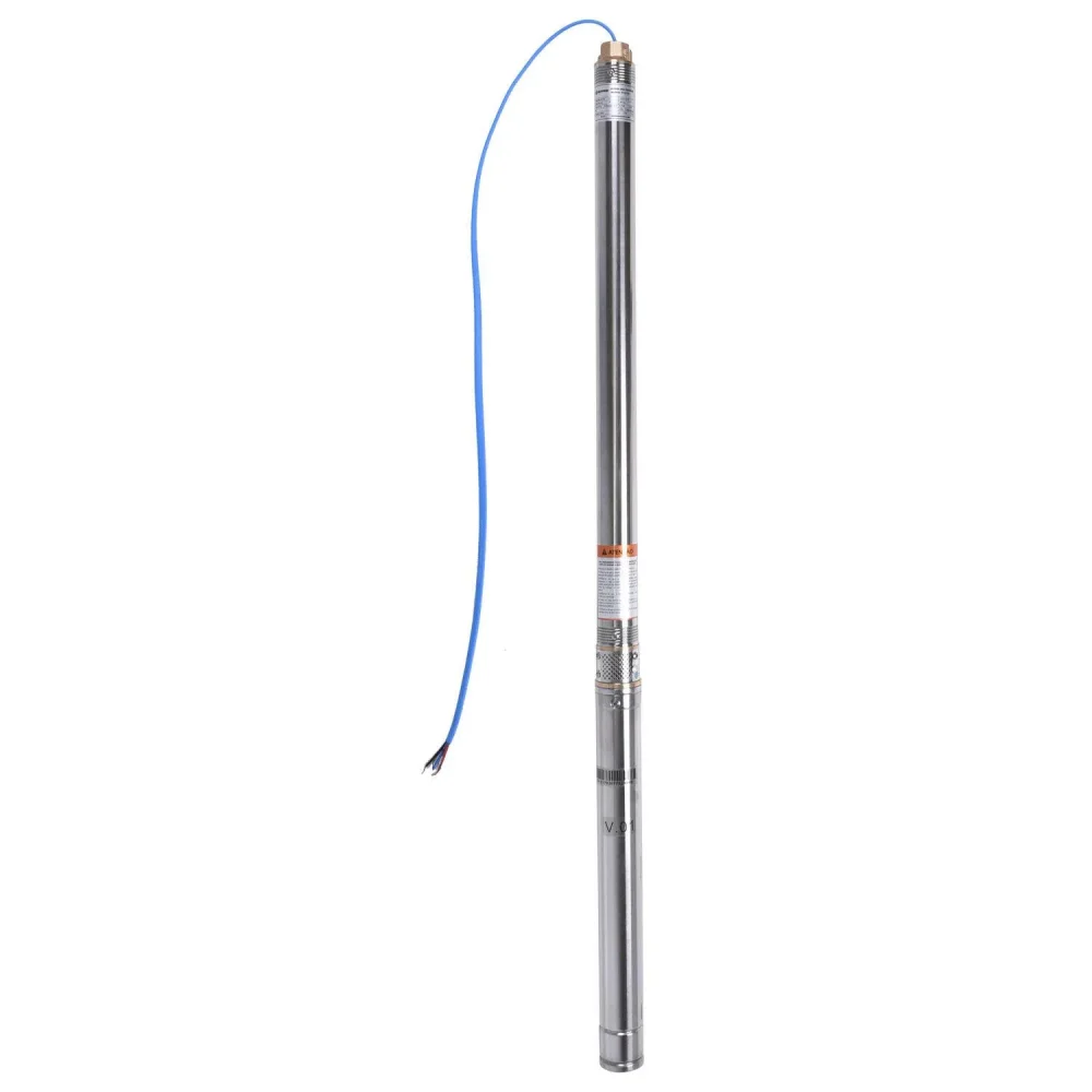 Bomba Caneta Submersa 2" 1/3HP 220V Matsuyama