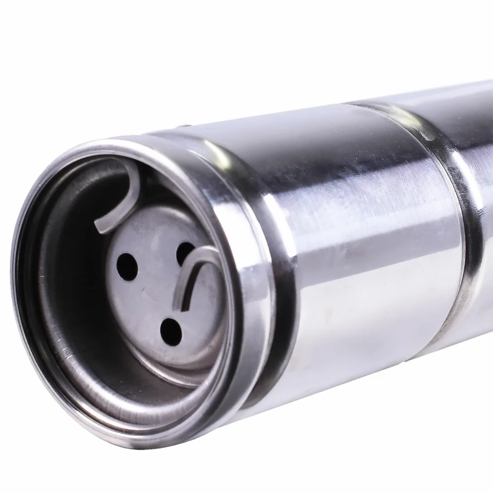 Bomba Multiestágio 25” 8 Estágios 1/4 HP 220V Matsuyama