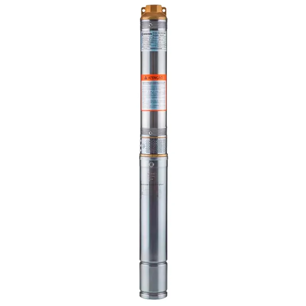 Bomba Multiestágio 3/21 1.5HP 1100W 220V Matsuyama
