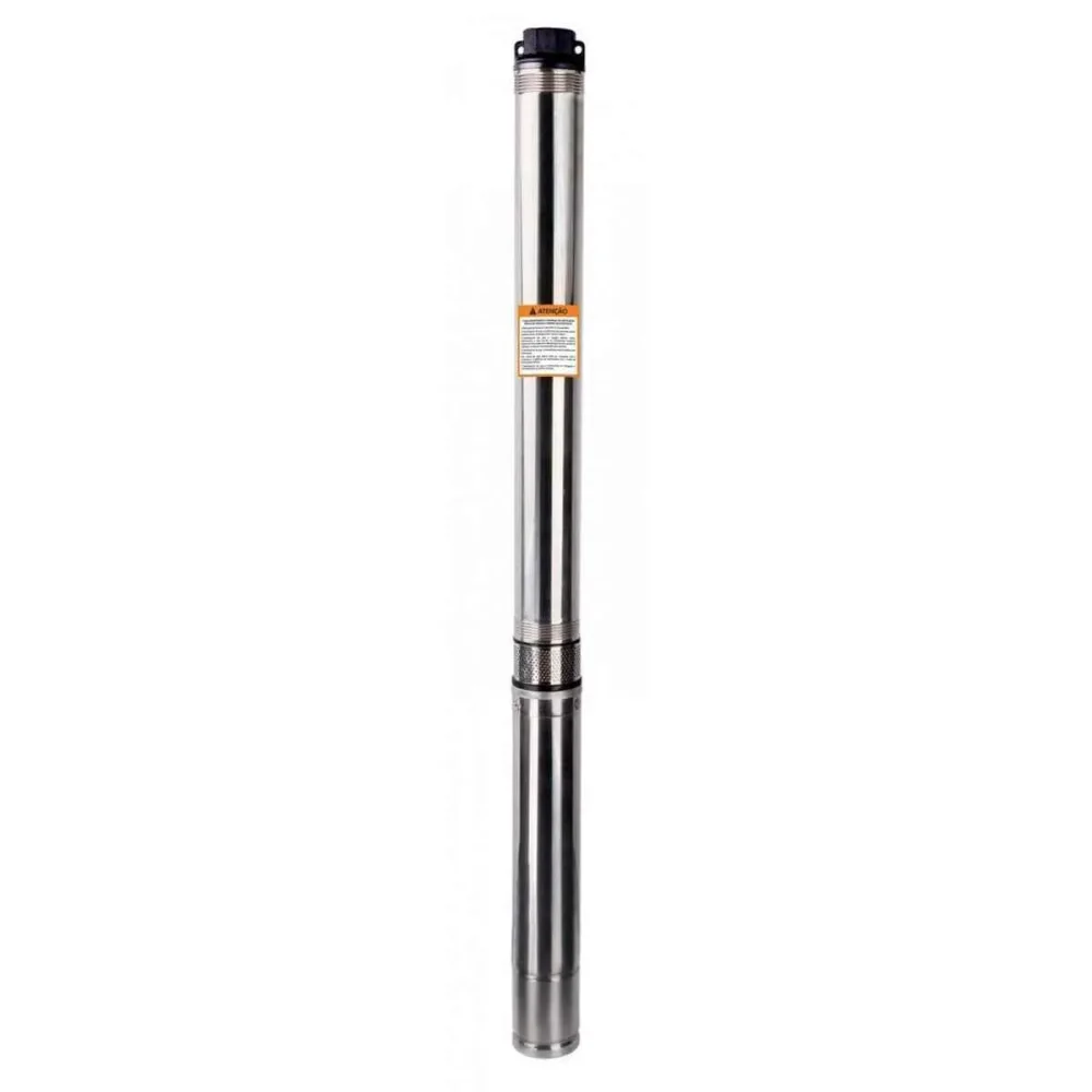 Bomba Multiestagio 4" 3hp 2200W 220V Matsuyama