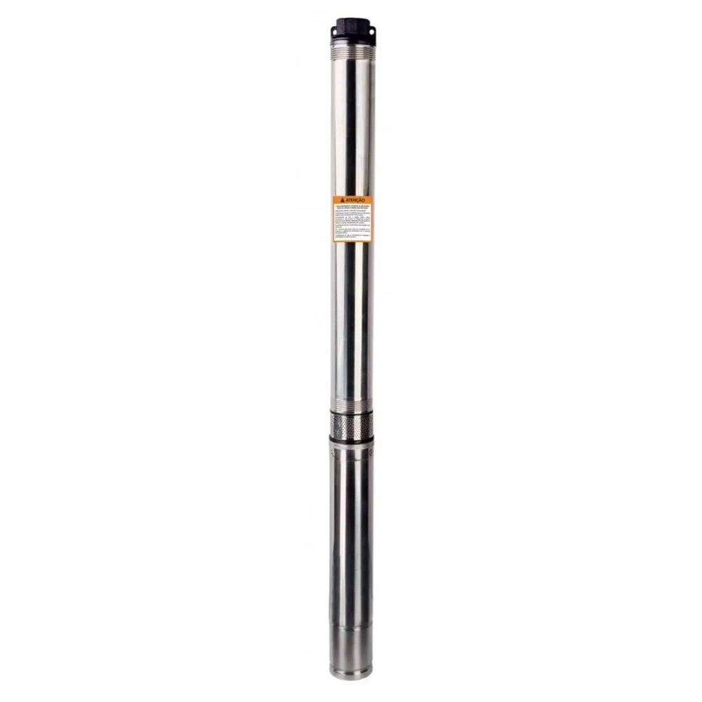 Bomba Multiestagio 4/5 1/2hp 370w Matsuyama 127v