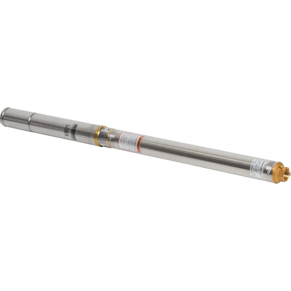 Bomba Multiestágio com 16 Estágios 2,5" 1/2HP  Matsuyama