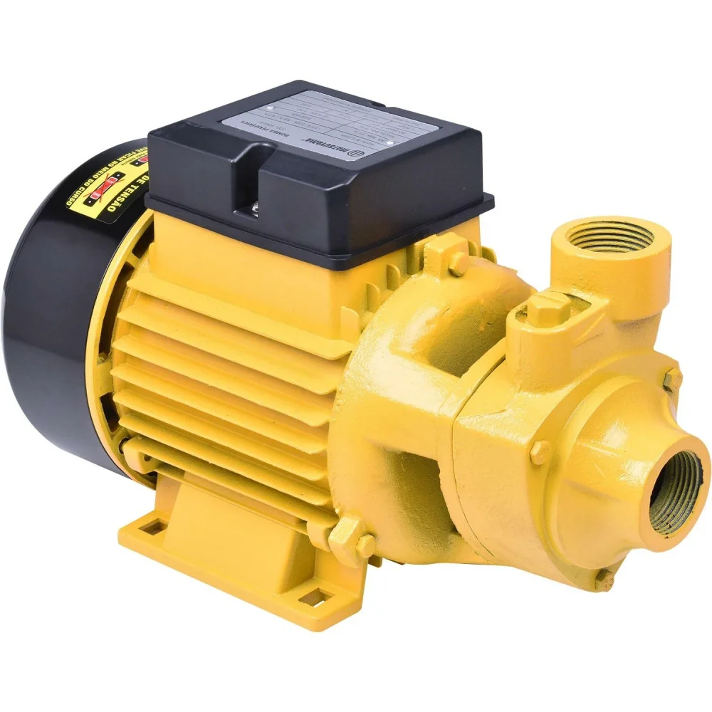BOMBA PERIFÉRICA 1 HP BIVOLT
