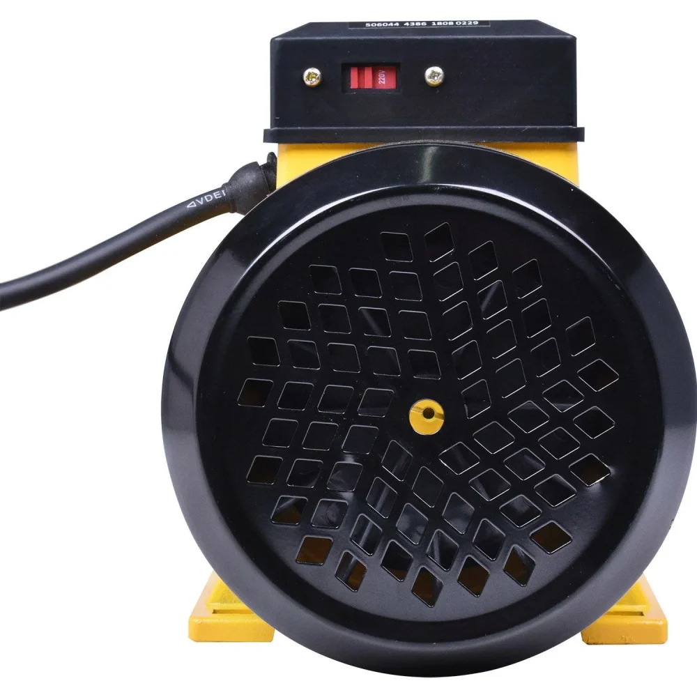 BOMBA PERIFÉRICA 1 HP BIVOLT