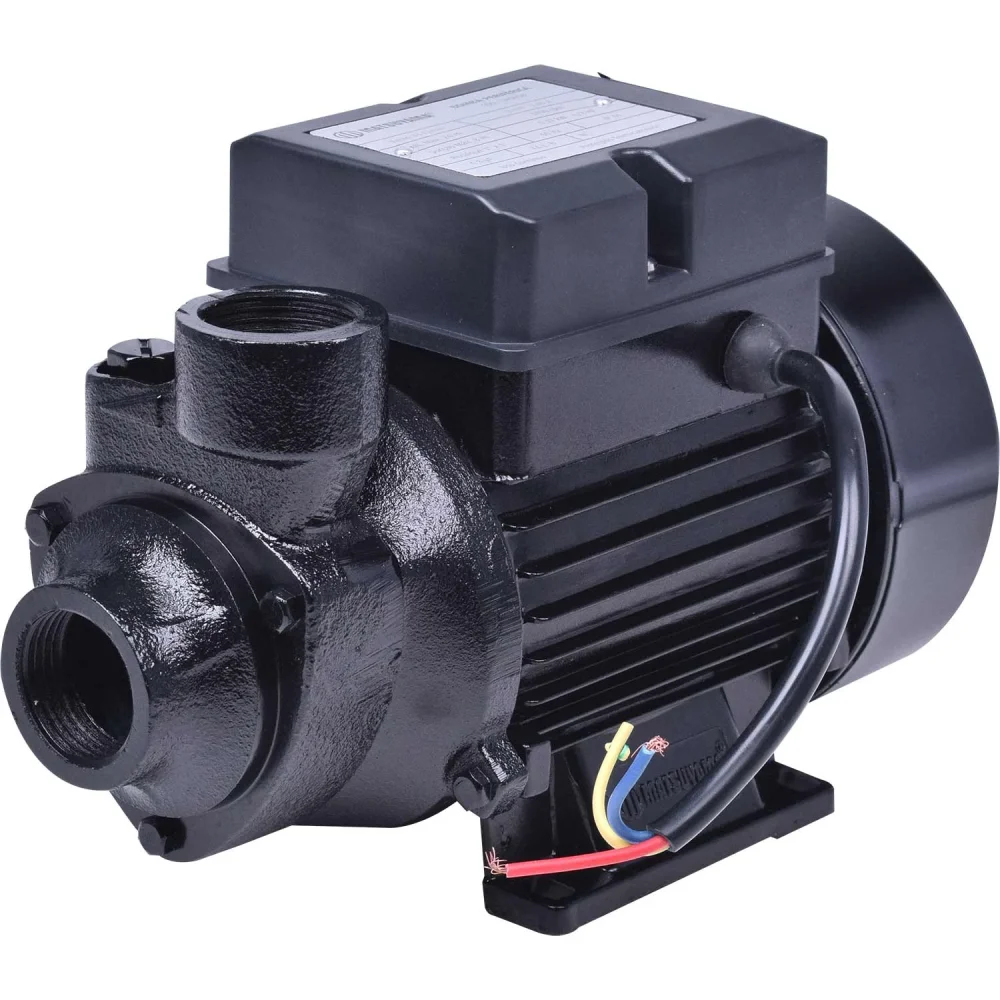 BOMBA PERIFÉRICA 1/2 HP 127V