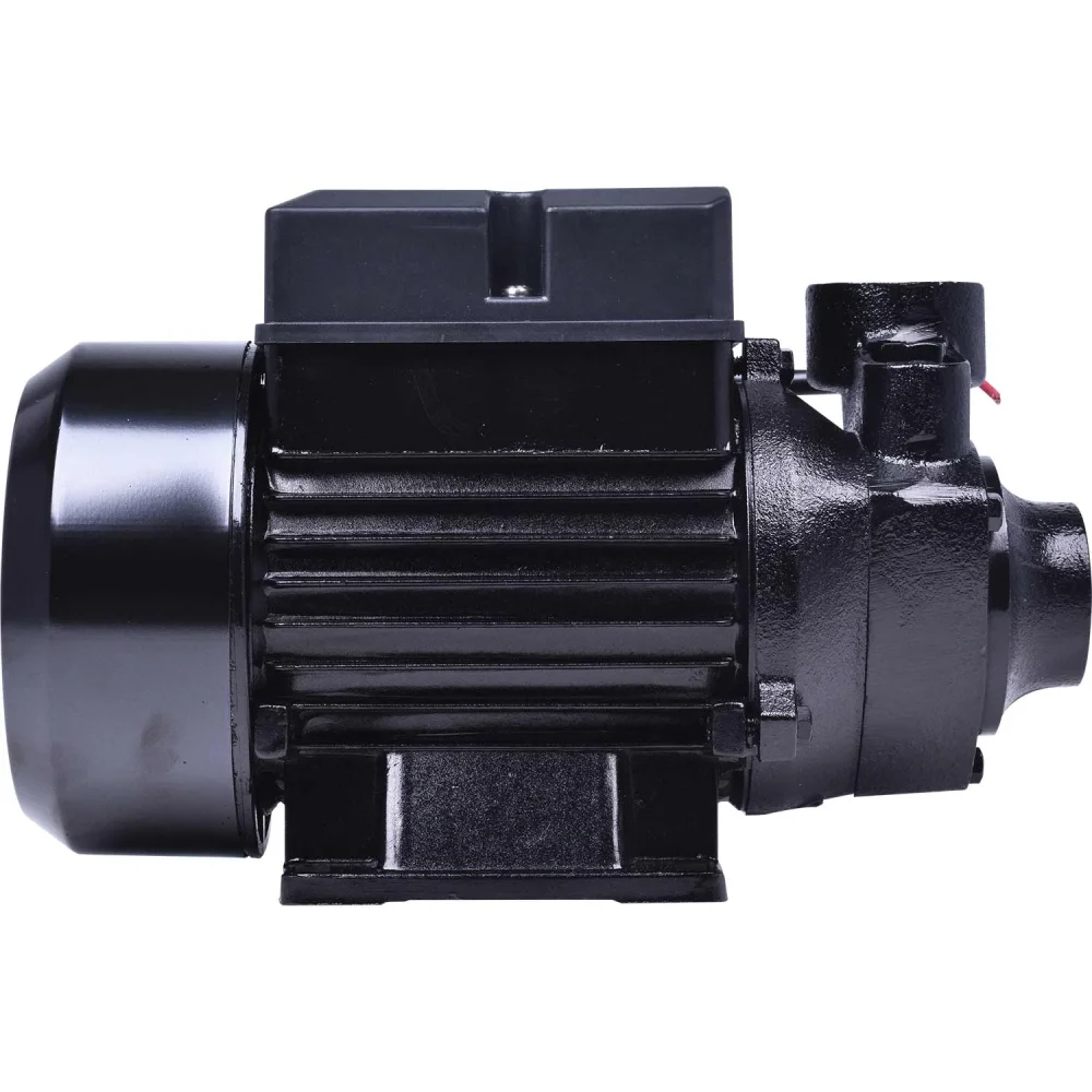 BOMBA PERIFÉRICA 1/2 HP 127V