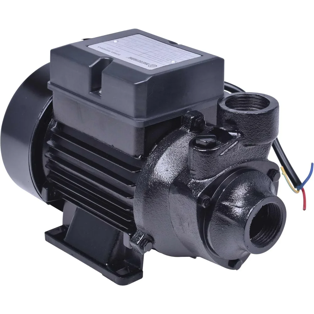 BOMBA PERIFÉRICA 1/2 HP 127V