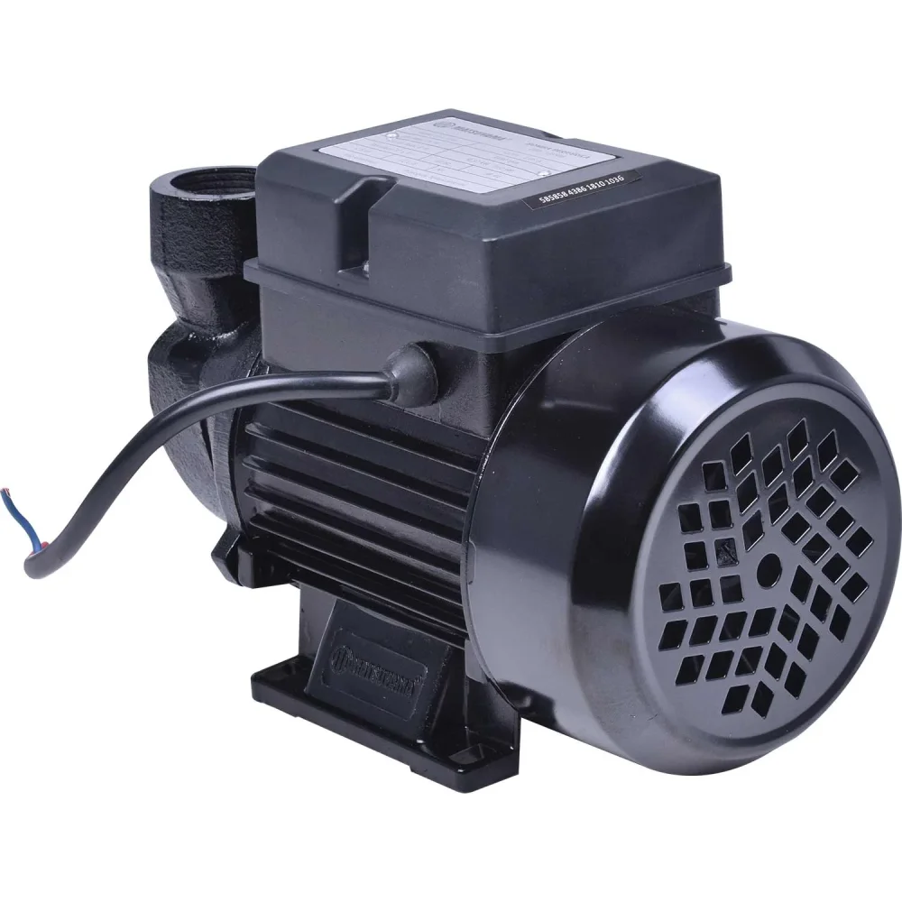 BOMBA PERIFÉRICA 1/2 HP 127V