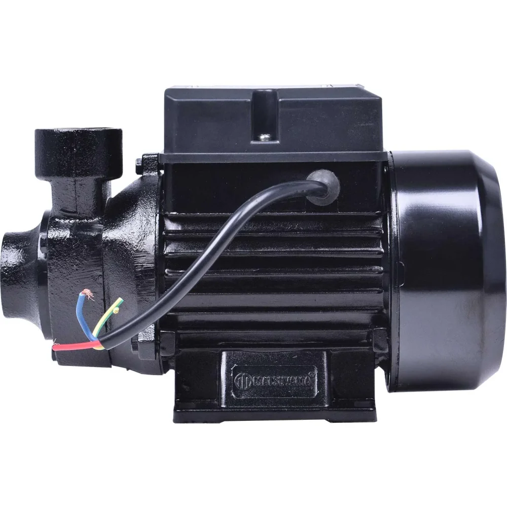 BOMBA PERIFÉRICA 1/2 HP 220V