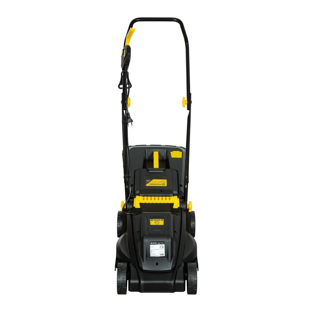 Cortador de Grama Elétrico 1200W 60Hz 220V Matsuyama