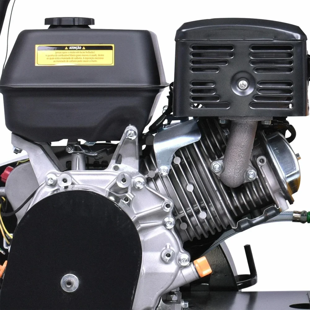 CORTADORA DE PISO A GASOLINA 4T - 13 HP MOD. CPM13