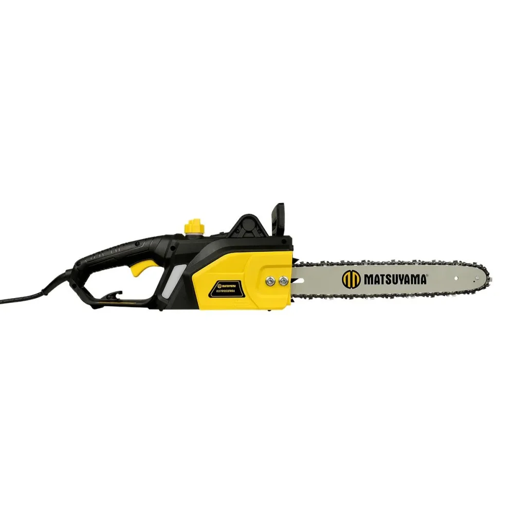 Eletroserra Sabre 14" 1600W 127V NGA Matsuyama